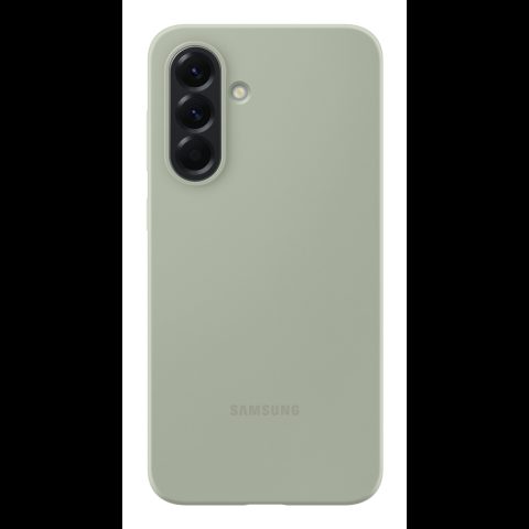 Samsung EF-PA566 mobilo telefonu apvalks 17 cm (6.7") Aploksne Zaļš
