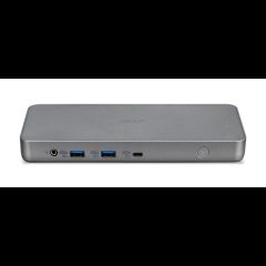 Acer USB Type-C Docking Station D501 Dok-ligzda USB 3.2 Gen 1 (3.1 Gen 1) Typ…