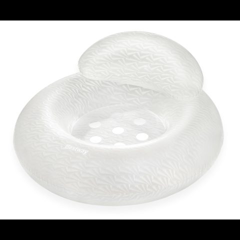 Bestway 43923 baseina un pludmales peldpūslis Caurspīdīgs Vienkrāsaina PVC
