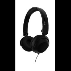 Philips TAH2100BK/00 austiņas un brīvroku komplekts Vadu Zvani / mūzika Melns