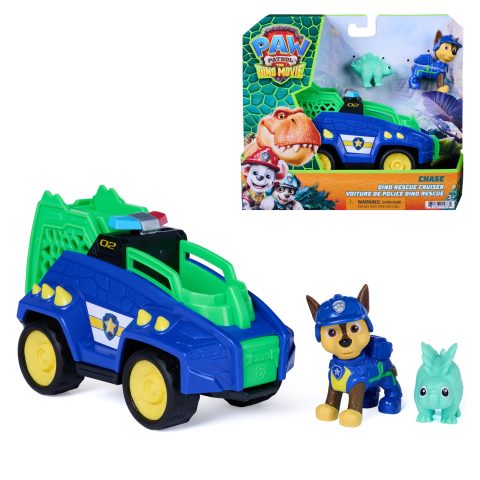 Spin Master PAW Patrol 6075756 rotaļu transportlīdzeklis