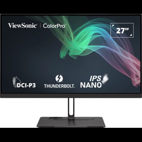 ViewSonic VP Series VP2776T-4K монитор для ПК 68