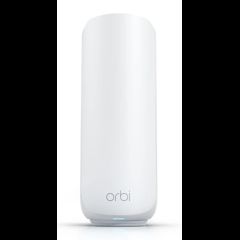 Netgear Orbi 370 Dual-band (2.4 GHz / 5 GHz) Wi-Fi 7 (802.11be) White 2 Internal