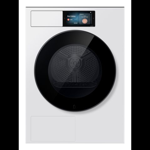 Samsung DV90F09F4WT2 veļas žāvētājs Brīvi novietots Ielādēšana no priekšas 9 kg…