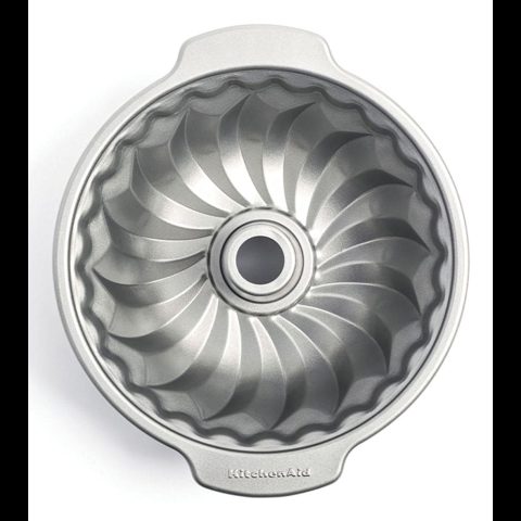 KitchenAid CC003297-001 cepamtrauciņš Gredzenveida kēksa forma 1 pcs