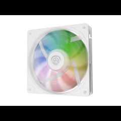 Genesis Oxal 120 ARGB White Computer case Fan 4.72" (12 cm)