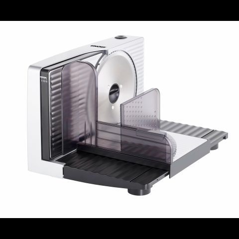 Unold All-purpose slicer Curve Silver
