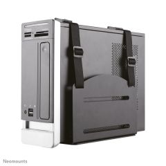Neomounts CPU-W100BLACK procesora turētājs Melns