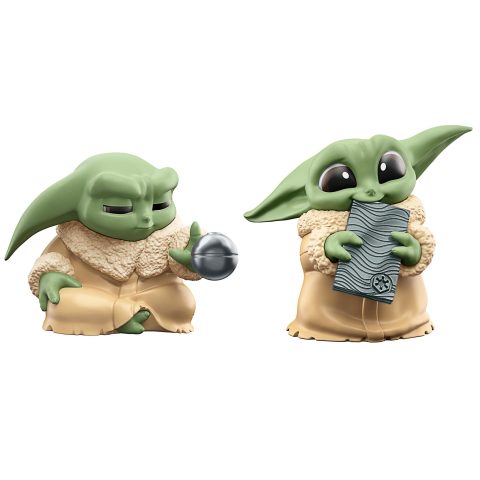 Hasbro Star Wars The Bounty Collection Series 5