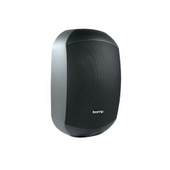 Apart Audio Biamp Desono MASK6CT-BL 2-полосная Черный Проводная 150 W