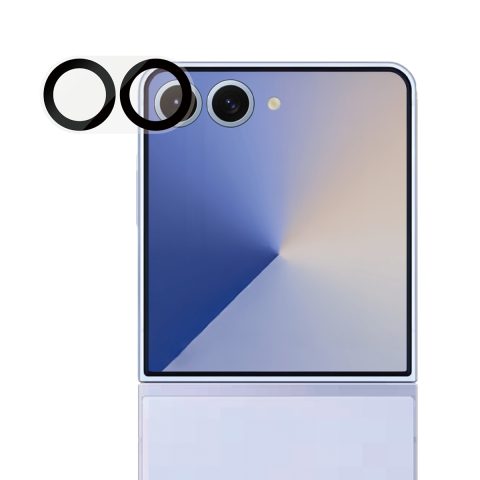 Panzer Glass PanzerGlass ® PicturePerfect Camera Lens Protector Samsung Galaxy Z Flip…