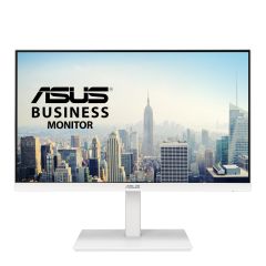 Asus VA24EQSB-W computer monitor 60.5 cm (23.8") 1920 x 1080 pixels Full HD L…