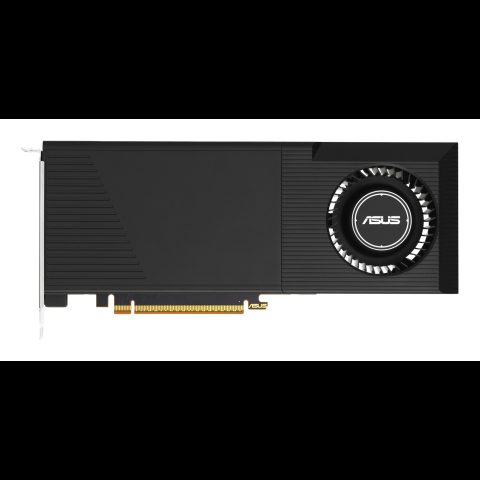 Asus Turbo -AI-PRO-R9700-32G AMD Radeon AI PRO R9700 32 GB GDDR6