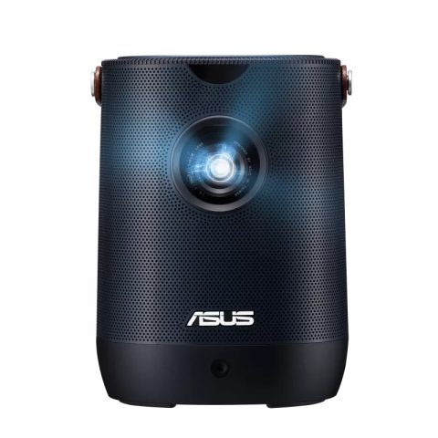 Asus ZenBeam L2 Projektors ar īsu fokusu 400 ANSI lūmeni DLP 1080p (1920x1080…