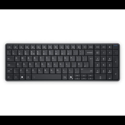 HP EliteBoard G1a Next Gen AI PC Copilot+ PC PRO 340 16 GB DDR5-SDRAM Windo…