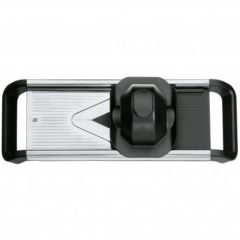 WMF 0686106040 Flat grater Black