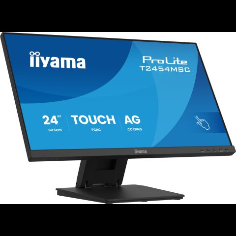 Iiyama ProLite T2454MSC-B3AG monitori 60