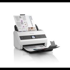 Epson WorkForce DS-970 Sheet-fed scanner 600 x 600 DPI A4 Grey