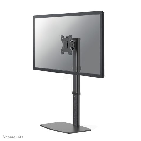 Neomounts FPMA-D890BLACK monitora stiprinājums un statīvs 76