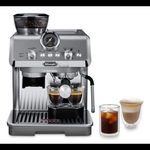 DeLonghi De’Longhi La Specialista Arte Evo Pilnībā automātisks Espesso aparāts 1