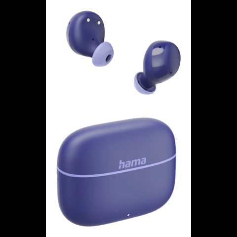 Hama Freedom Buddy II Austiņas True Wireless Stereo (TWS) Ausīs Zvani / mūzik…