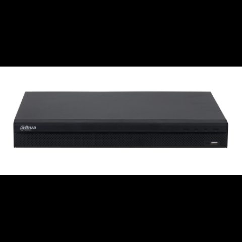Dahua Technology Lite DHI-NVR4216-16P-4KS3 tīkla video ierakstītājs (NVR) 1U M…