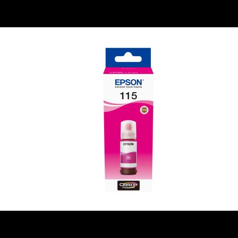 Epson 115 EcoTank Oriģināls