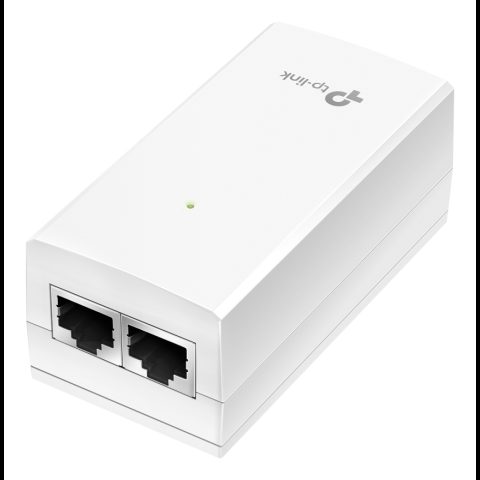TP-Link Omada TL-POE4818G PoE адаптер Гигабитный Ethernet 48 V