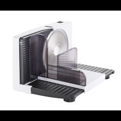 Unold 78860 ломтерезка Электричество 100 W Черный