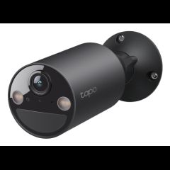 TP-Link Tapo C411 Bullet (shape) IP камера видеонаблюдения Вне помещения 2304 x…