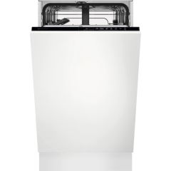 Electrolux EEA12100L Pilnībā iebūvēts 9 vietas