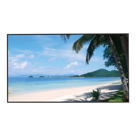 Dahua Technology LM49-S400 Videonovērošanas monitors 124