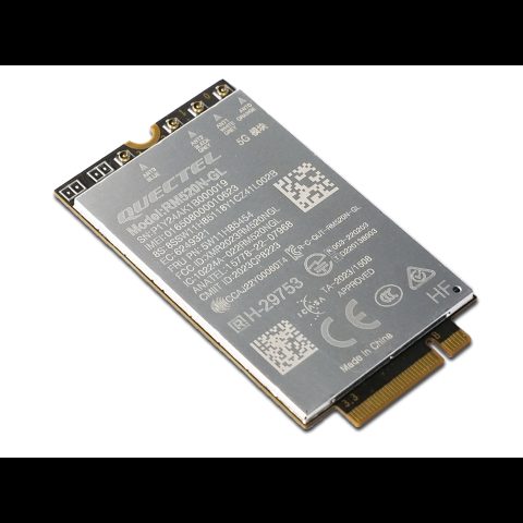 Lenovo 4XC1Q34838 tīkla karte Iekšējs WWAN