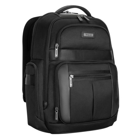 Targus TBB618GL mugursoma Melns