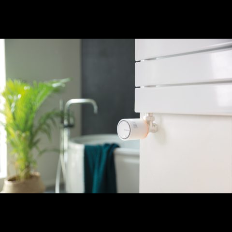 Netatmo Smart Piemērots iekštelpām