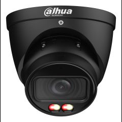 Dahua Technology WizMind IPC-HDW5459T-ZE-IL-2712-Black Turret IP security came…