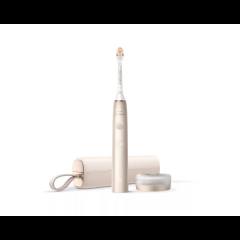 Philips Sonicare DiamondClean Prestige 9900 series DiamondClean Prestige 9900 HX…