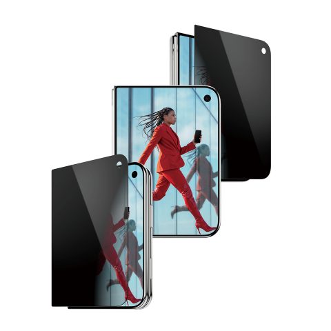 Panzer Glass PanzerGlass ® Privacy Front Screen Protector iPhone Duo