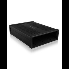 Icy Box IB-525-U3 оболочка оптического диска 13