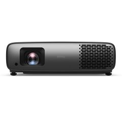 BenQ W4100i Standard throw projector 3200 ANSI lumens DLP UHD 4K (3840x2160)…