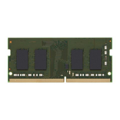 Kingston Technology ValueRAM atmiņas modulis 16 GB 1 x 16 GB DDR4 3200 MT/s 260-p…