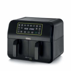 Ariete 4623 Airy Fryer Dual