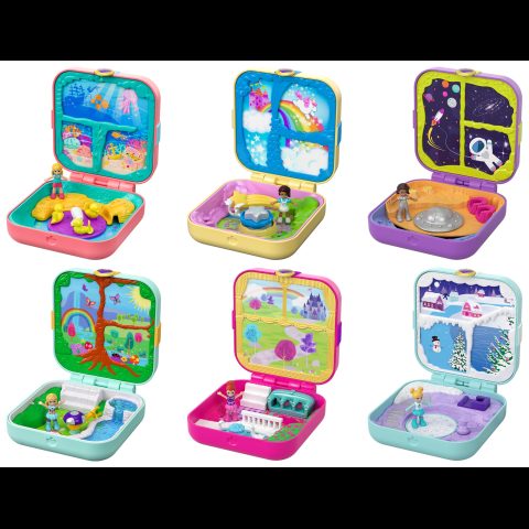 Mattel GDK76 doll accessory Doll accessory set
