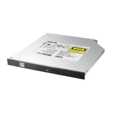 Asus SDRW-08U1MT optiskā iekārta (CD