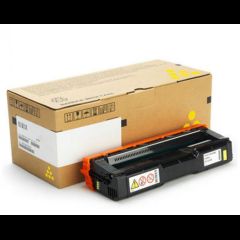 Ricoh 408354 тонерный картридж 1 шт Совместимый Пурпурный
