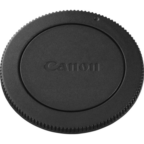 Canon 3201C001 vāciņš objektīviem Digitālā kamera Melns