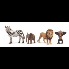 Schleich 42721 rotaļu figūriņa/varonis