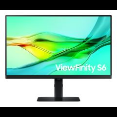 Samsung S24D604UAU computer monitor 61 cm (24") 2560 x 1440 pixels Quad HD LED B…