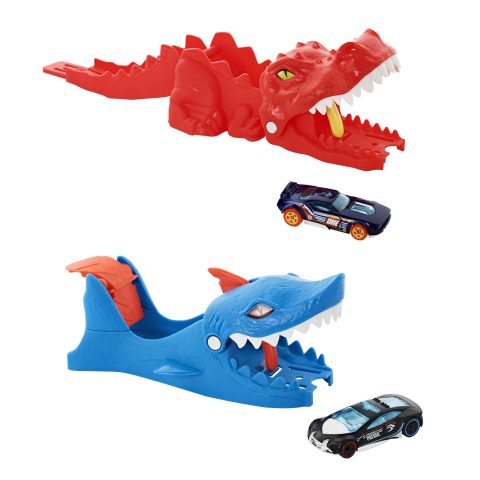 Mattel Hot Wheels City GVF41 игрушечный транспорт/игрушечный трек