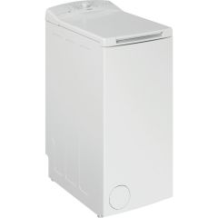 Whirlpool NTDLR 7220LS PL/N veļasmašīna Ielādēšana no augšas 7 kg 1151 RPM Balts